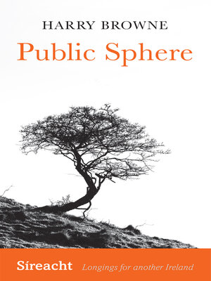 cover image of Public Sphere